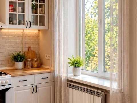 квартира за адресою Семінарська вул., 18/20