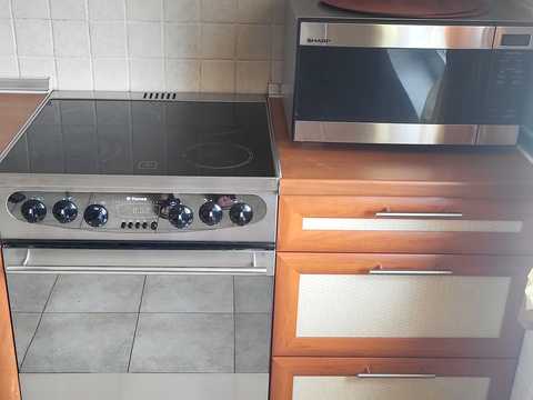 квартира по адресу Миколы Бажана просп., 36