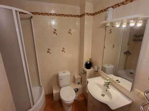 квартира по адресу Миколы Бажана просп., 36