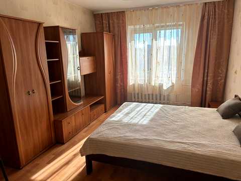 квартира за адресою Оноре де Бальзака вул., 55-В