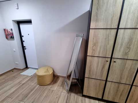 квартира за адресою Сергія Данченка вул., 32