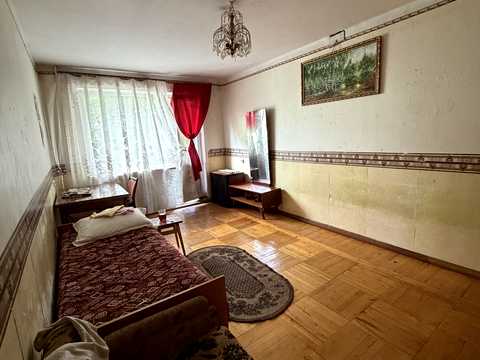 квартира за адресою Одеса, Євгена Танцюри вул. (Генерала Петрова), 66