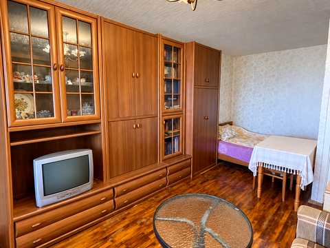 квартира по адресу Независимости ул. (Титова), 18-А