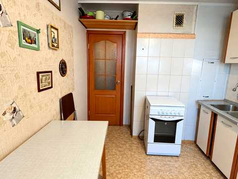 квартира по адресу Независимости ул. (Титова), 18-А