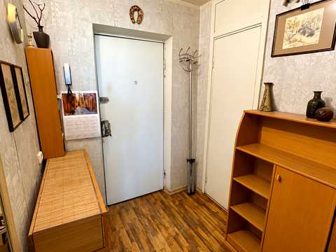 квартира по адресу Независимости ул. (Титова), 18-А
