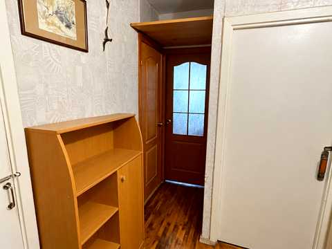 квартира по адресу Независимости ул. (Титова), 18-А