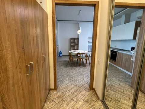 квартира по адресу Александра Поля просп. (Кірова), 16