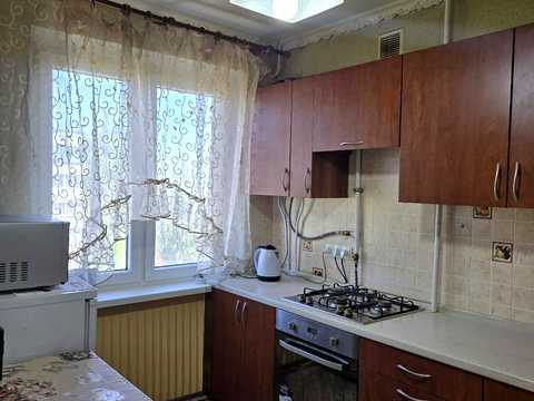 квартира за адресою Миколаїв, Космонавтів вул., 92