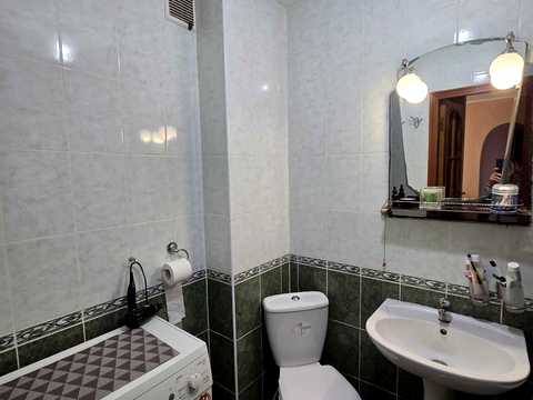 квартира за адресою Миколаїв, Космонавтів вул., 92