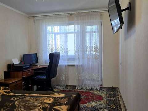 квартира за адресою Миколаїв, Космонавтів вул., 92