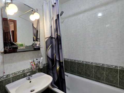 квартира за адресою Миколаїв, Космонавтів вул., 92