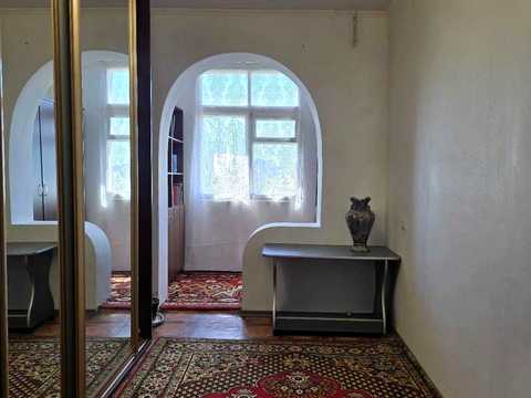 квартира за адресою Миколаїв, Космонавтів вул., 92