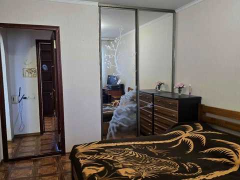 квартира за адресою Миколаїв, Космонавтів вул., 92