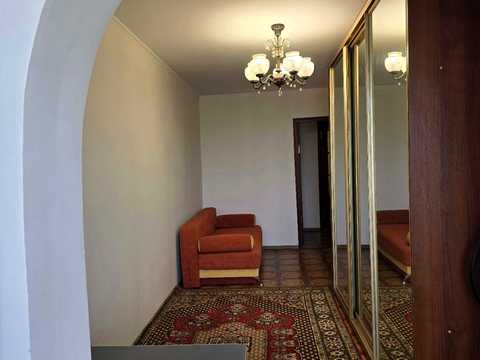 квартира за адресою Миколаїв, Космонавтів вул., 92