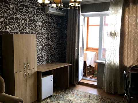 квартира за адресою Героїв Дніпра вул., 12