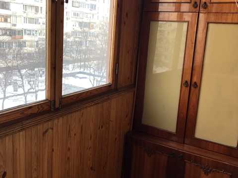 квартира за адресою Героїв Дніпра вул., 12