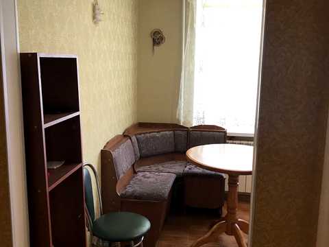 квартира за адресою Героїв Дніпра вул., 12