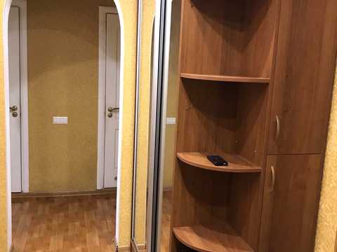 квартира за адресою Героїв Дніпра вул., 12