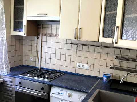 квартира за адресою Героїв Дніпра вул., 12