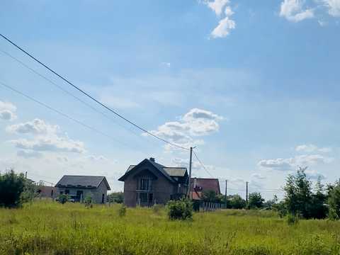 ділянка за адресою 