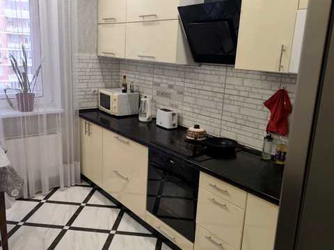 квартира за адресою Проценка вул., 50 к3