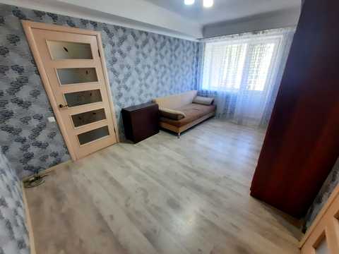 квартира за адресою Ентузіастів вул., 5/1