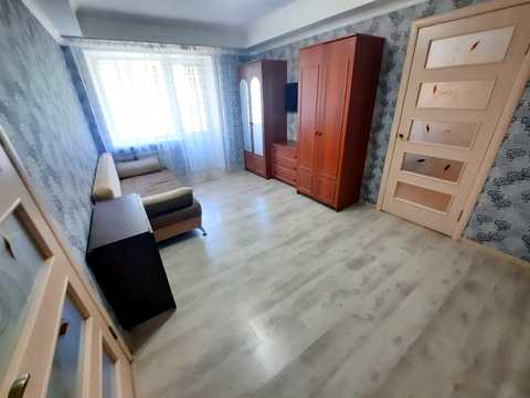 квартира за адресою Ентузіастів вул., 5/1