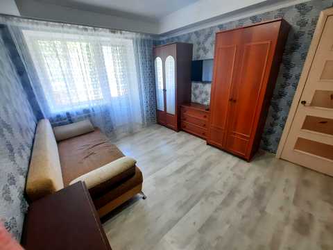 квартира за адресою Ентузіастів вул., 5/1