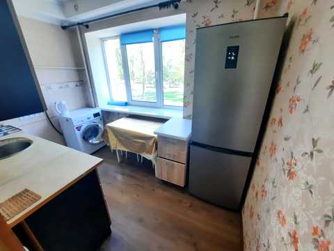 квартира за адресою Ентузіастів вул., 5/1