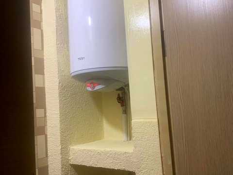 квартира за адресою Ентузіастів вул., 5/1