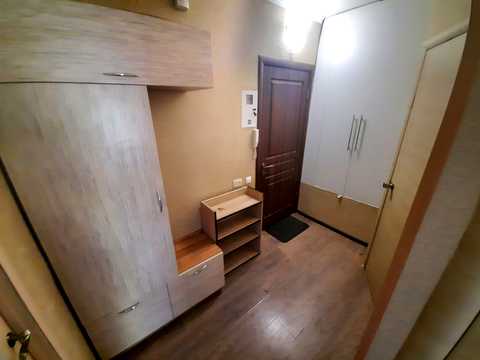 квартира за адресою Ентузіастів вул., 5/1