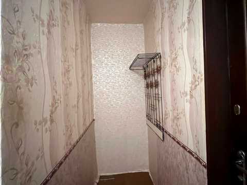 квартира за адресою Космічна вул., 19
