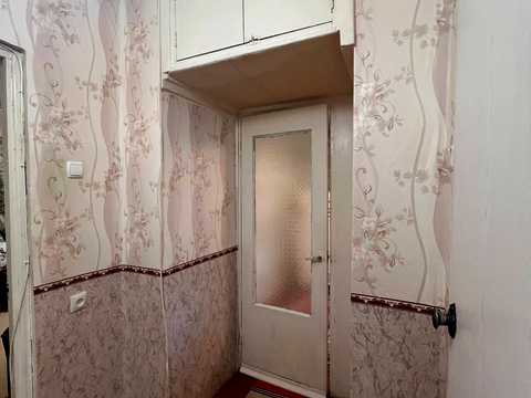 квартира за адресою Космічна вул., 19