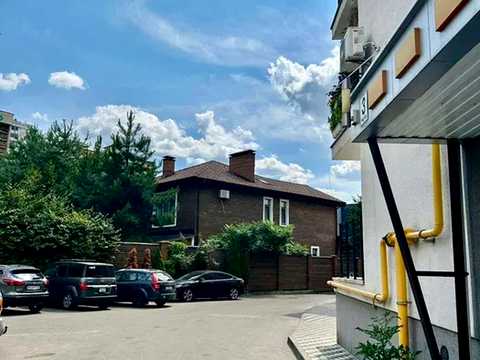 квартира за адресою Павла Лі пров. (Московський), 2-І