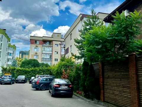 квартира за адресою Павла Лі пров. (Московський), 2-І