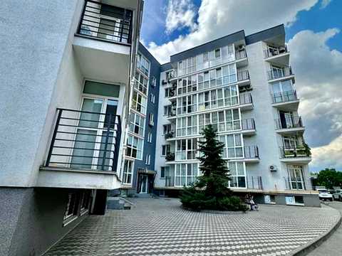 квартира за адресою Павла Лі пров. (Московський), 2-І