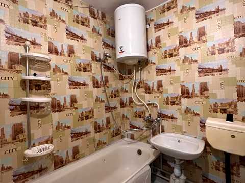квартира за адресою Космічна вул., 19