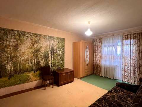 квартира за адресою Космічна вул., 19