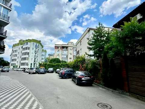 квартира за адресою Павла Лі пров. (Московський), 2-І
