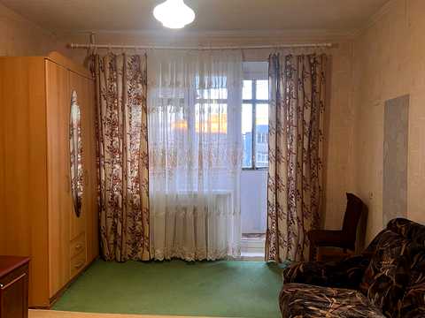 квартира за адресою Космічна вул., 19