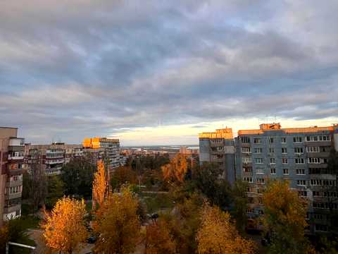 квартира за адресою Космічна вул., 19