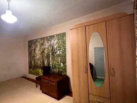 квартира за адресою Космічна вул., 19