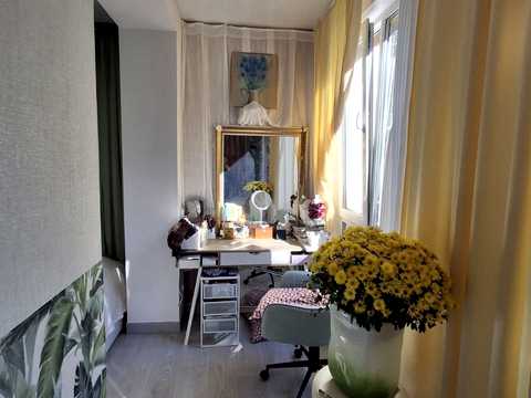 квартира по адресу Матвія Донцова ул. (Тургеневская), 91