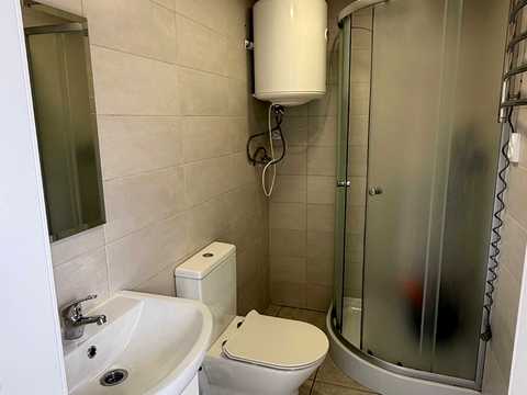 квартира за адресою Рене Декарта вул. (Кулібіна), 6-А
