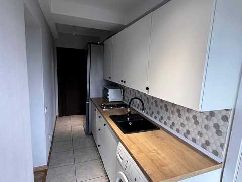 квартира за адресою Рене Декарта вул. (Кулібіна), 6-А