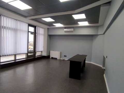 комерційна за адресою Велика Васильківська вул. (Червоноармійська), 72-А
