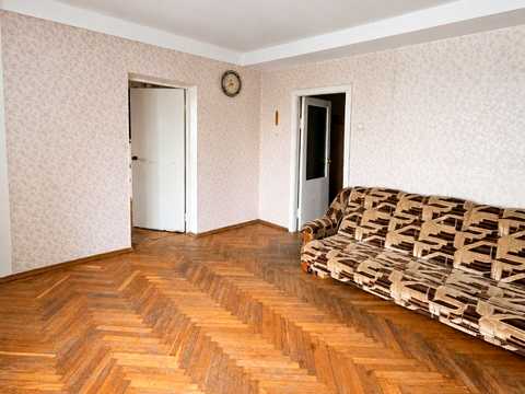 квартира за адресою Голосіївський просп. (40-річчя Жовтня), 114