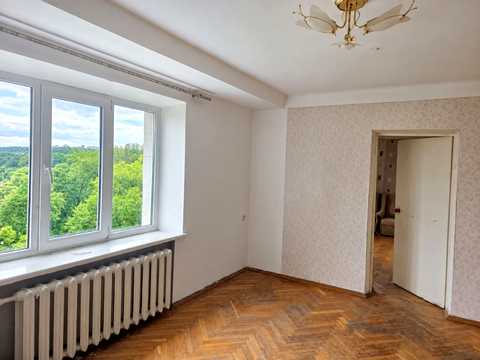 квартира за адресою Голосіївський просп. (40-річчя Жовтня), 114