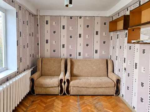 квартира за адресою Голосіївський просп. (40-річчя Жовтня), 114