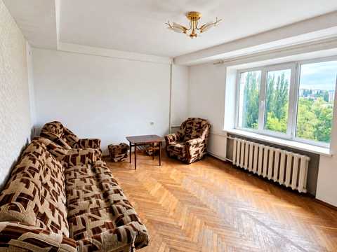 квартира за адресою Голосіївський просп. (40-річчя Жовтня), 114